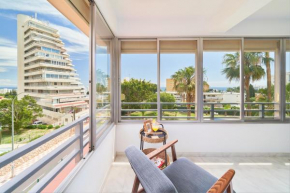 weforyou Melisa House Near to the Beach, Benalmadena
